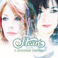 [Heart  Album Cover]