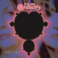 [Heart  Album Cover]