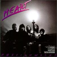 [Heart  Album Cover]