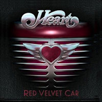 [Heart  Album Cover]