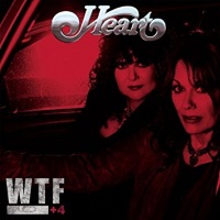 [Heart  Album Cover]