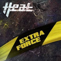 [H.E.A.T.  Album Cover]