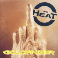 [The Heat  Album Cover]