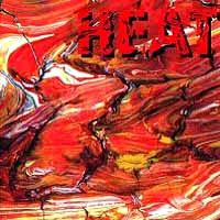 [Heat  Album Cover]