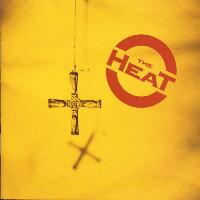 [The Heat  Album Cover]