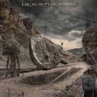 [Heaven and Earth  Album Cover]