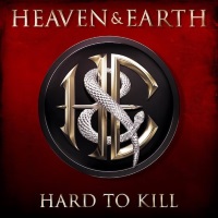 [Heaven and Earth  Album Cover]