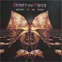 [Heaven and Earth  Album Cover]