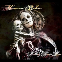 [Heaven Below  Album Cover]