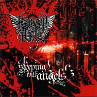 [Heaven 'N' Hell  Album Cover]