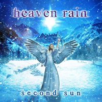 [Heaven Rain  Album Cover]