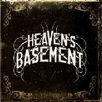 [Heaven's Basement  Album Cover]