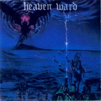 [Heaven Ward  Album Cover]