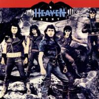 [Heaven  Album Cover]