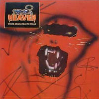 [Heaven  Album Cover]