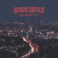 [Heavy Water  Album Cover]