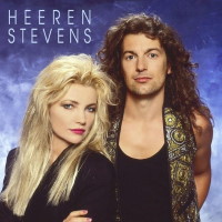 [Paul Heeren  Album Cover]