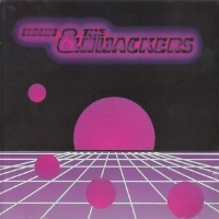 [Heidi and the Hijackers  Album Cover]