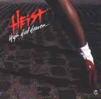 [Heist  Album Cover]