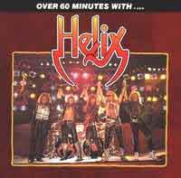 [Helix  Album Cover]