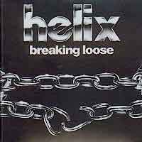 [Helix  Album Cover]