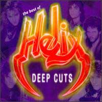 [Helix  Album Cover]