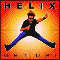 [Helix  Album Cover]