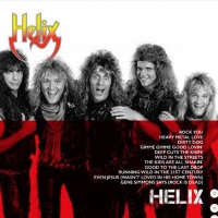[Helix  Album Cover]