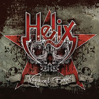 [Helix  Album Cover]