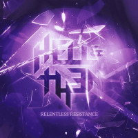 [Hell and Then  Album Cover]