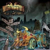 [Hellectrokuters  Album Cover]