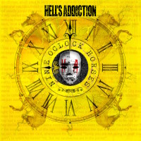 [Hell's Addiction  Album Cover]