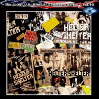 [Helter Skelter  Album Cover]
