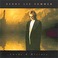 [Henry Lee Summer  Album Cover]