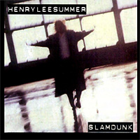 [Henry Lee Summer  Album Cover]