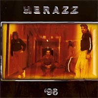 [Herazz  Album Cover]