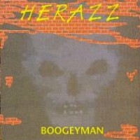 [Herazz  Album Cover]