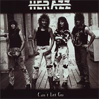 [Herazz  Album Cover]