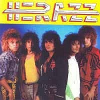 [Herazz  Album Cover]