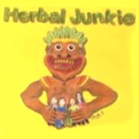 [Herbal Junkie  Album Cover]