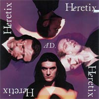 [Heretix  Album Cover]