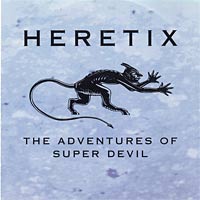 [Heretix  Album Cover]