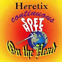 [Heretix  Album Cover]