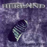 [Herland  Album Cover]