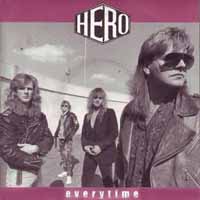 [Hero  Album Cover]