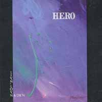 [Hero  Album Cover]