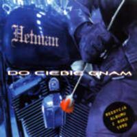 [Hetman  Album Cover]