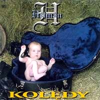 [Hetman  Album Cover]