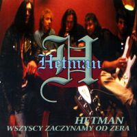 [Hetman  Album Cover]