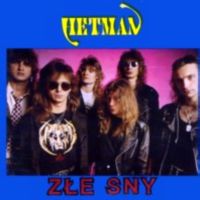 [Hetman  Album Cover]